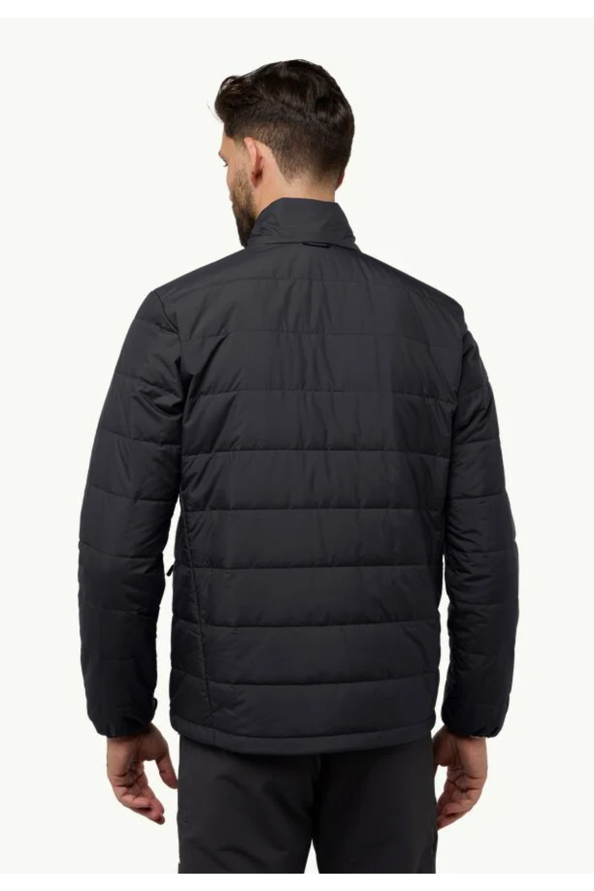 کاپشن مردانه راسته آستین استاندارد | جک ولف اسکین Jack Wolfskin A61872-5719 - تصویر 7