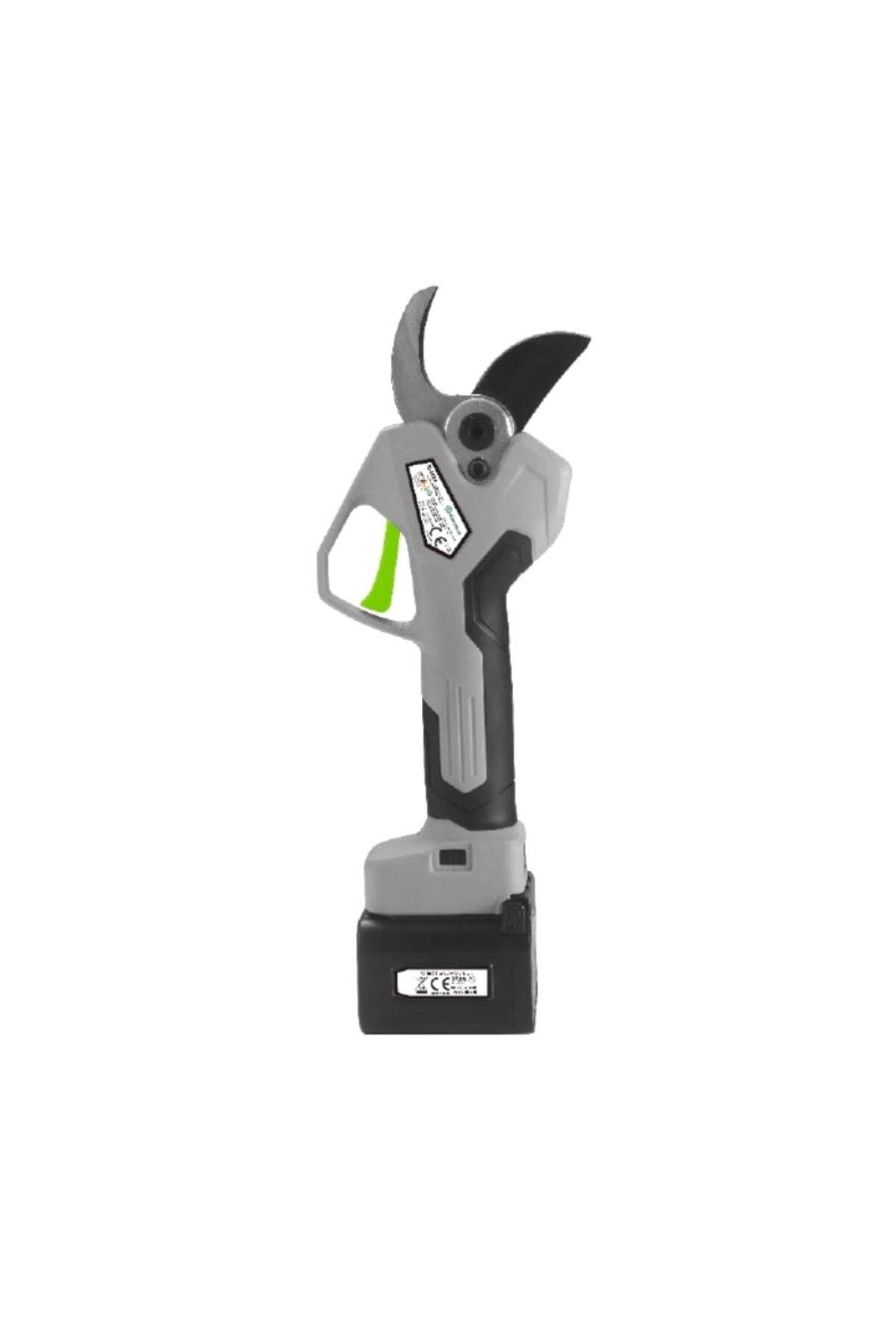 Reyo Zimastar SC-8612A/1 Akülü Budama Makası - Fiyatı, Yorumları