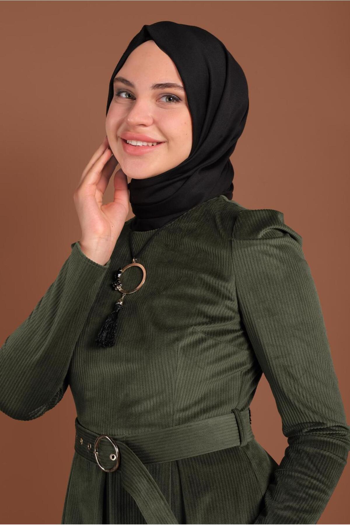 آلوینا لباس مخمل ۴۰۳۵۰ آلوینا لباس مخمل ۴۰۳۵۰