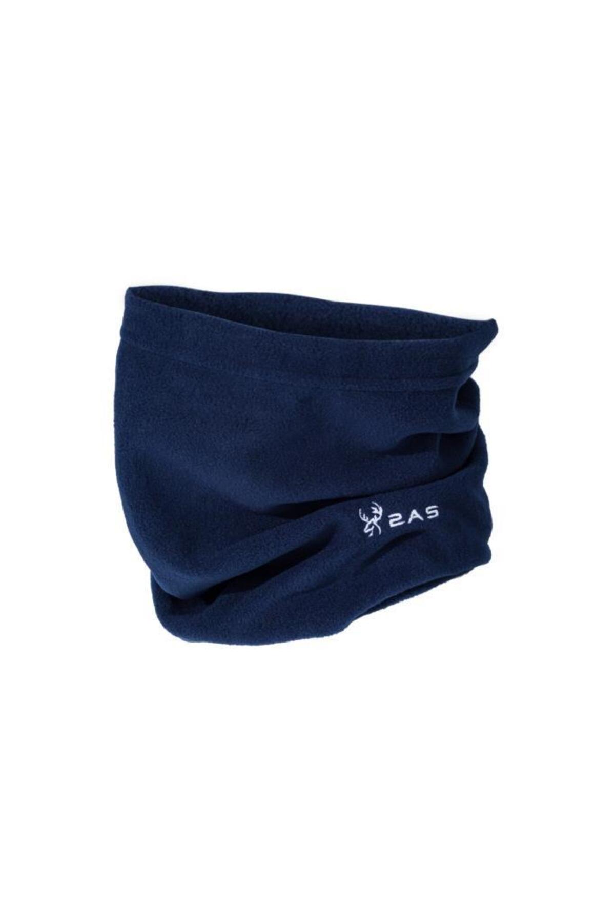 2AS Balimo Unisex İpli Polar Bere Lacivert görsel 2