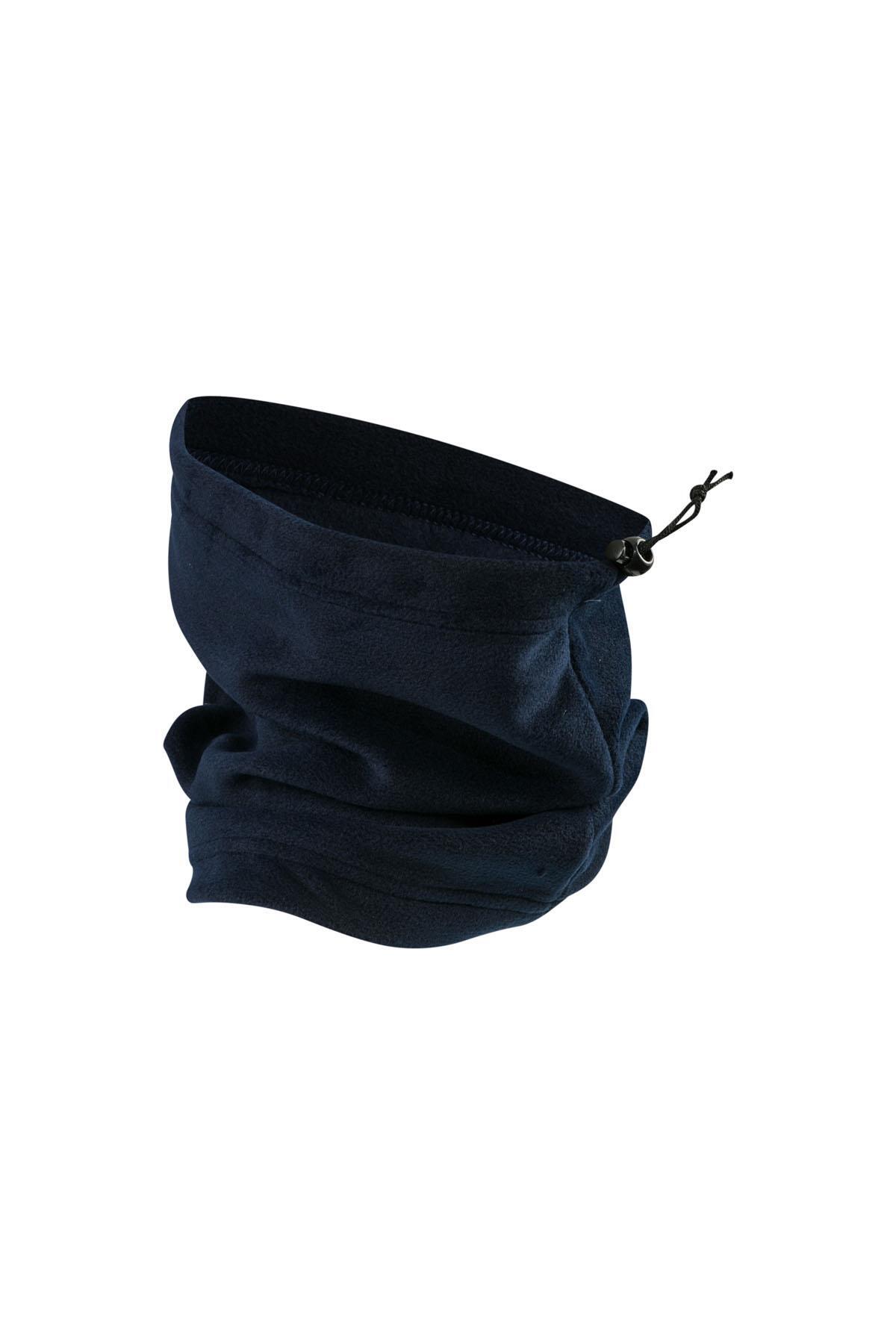 2AS Balimo Unisex İpli Polar Bere Lacivert görsel 4