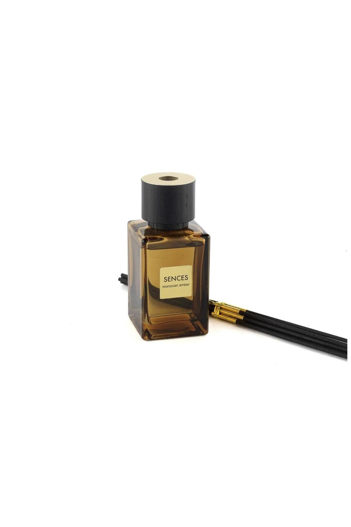 Mikasa Moor Sences Moroccan Amber Oda Kokusu 120ml - Fiyatı, Yorumları
