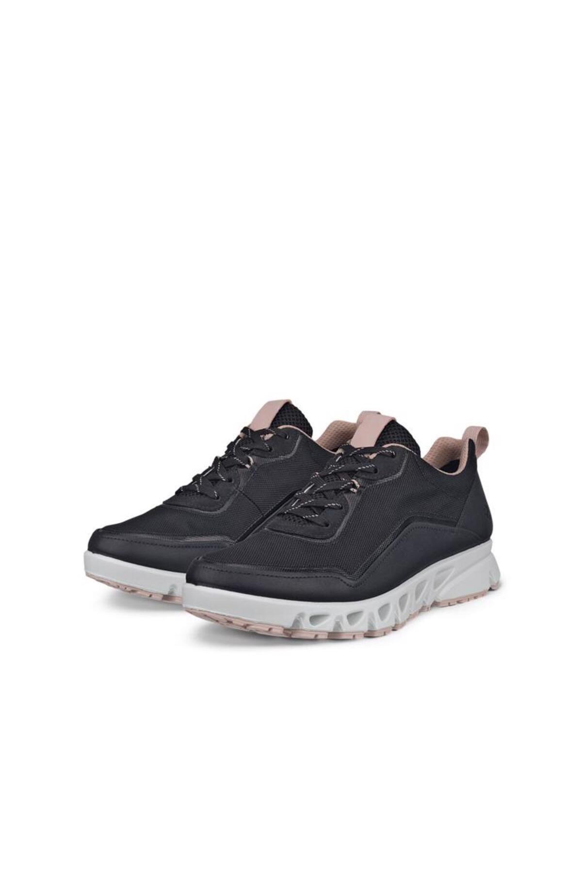 Ecco Multi-Vent W Black görsel 3