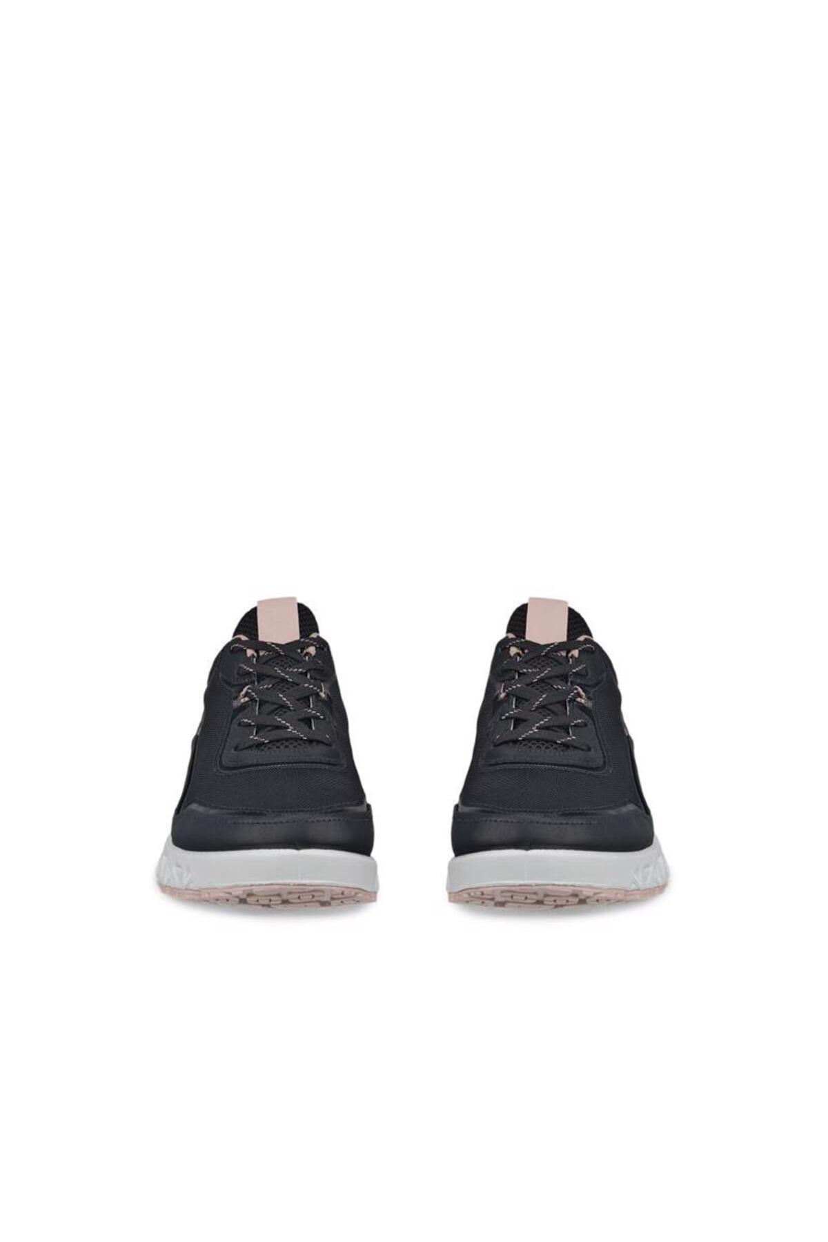 Ecco Multi-Vent W Black görsel 4