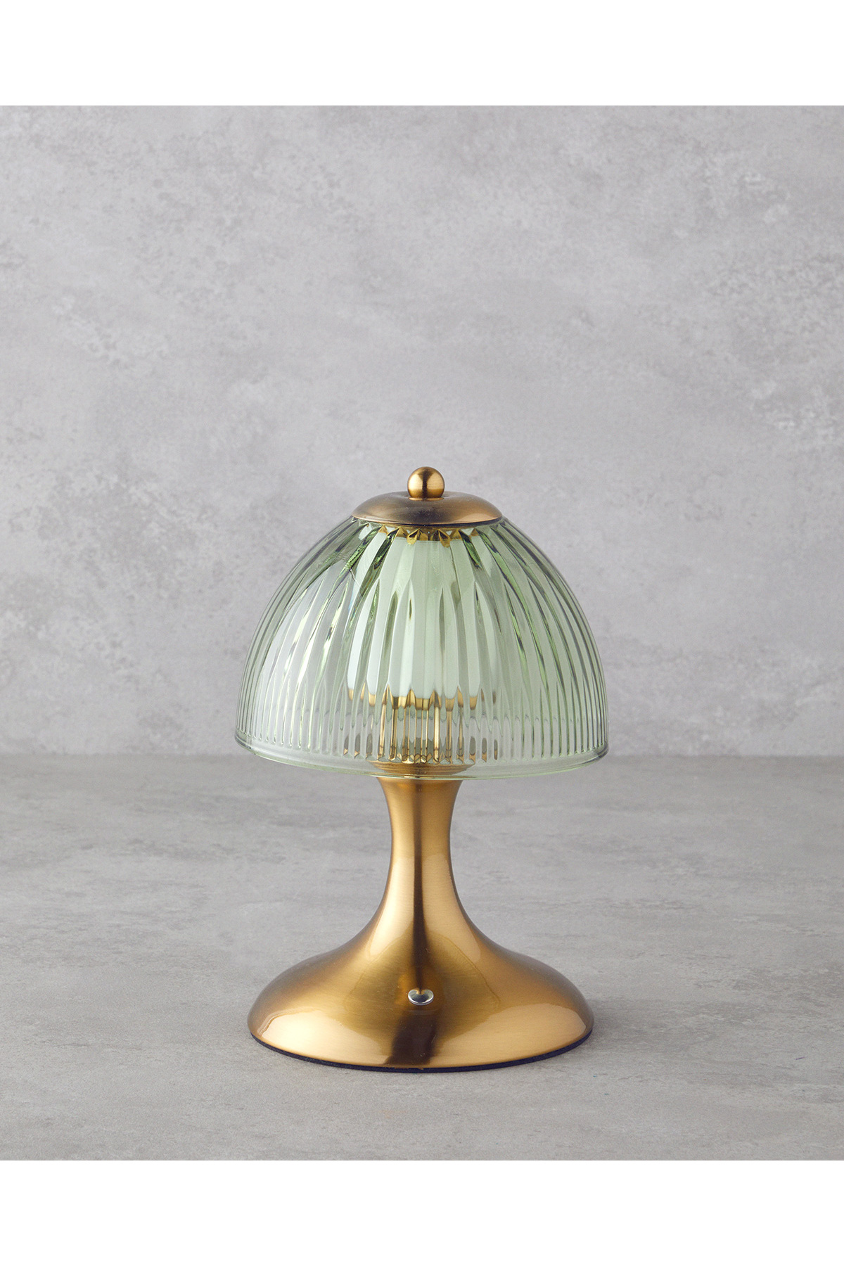 English Home Alexa Dekoratif Aydınlatma 23 cm Bronz - Fiyatı