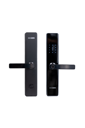 Emaks Prime Akıllı Kilit E10 , Şifre, Kart , Parmak izi