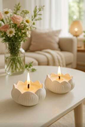 BoHome Tbohome 2li Lotus Soya Mum Set