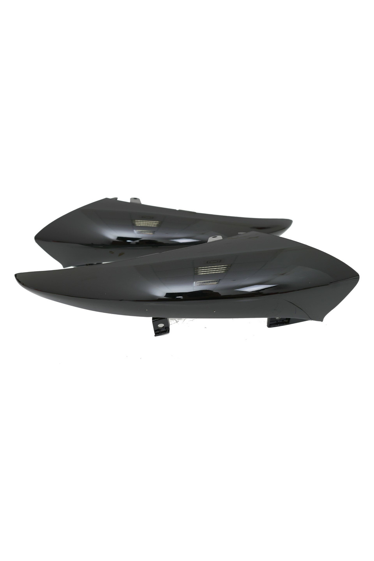 monero Benzin Depo Grenajı Takım Siyah Mondıal Drıft 125 L