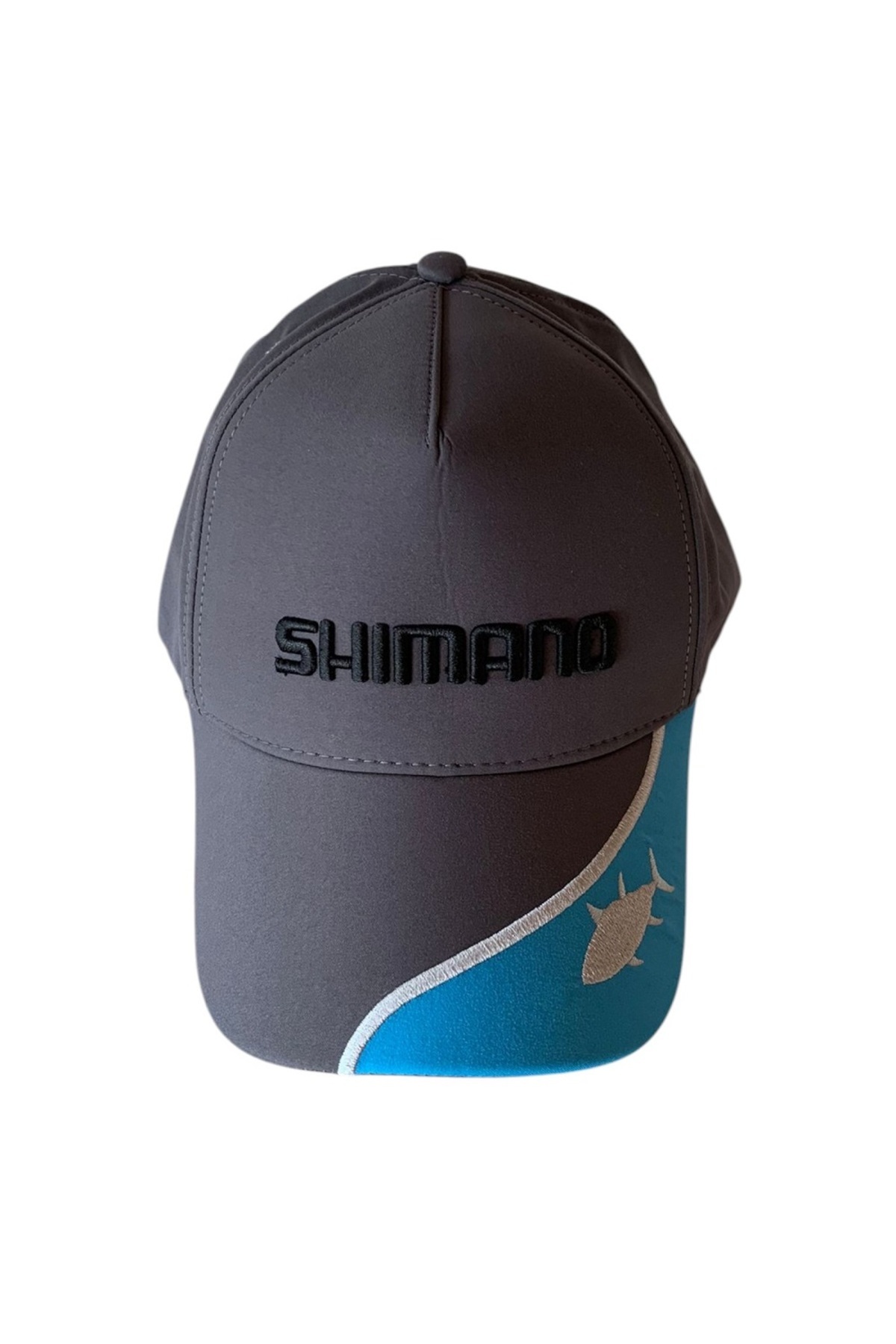 Shimano Türkiye Üretimi Balıkçı Şapkası Standart Beden CAP05