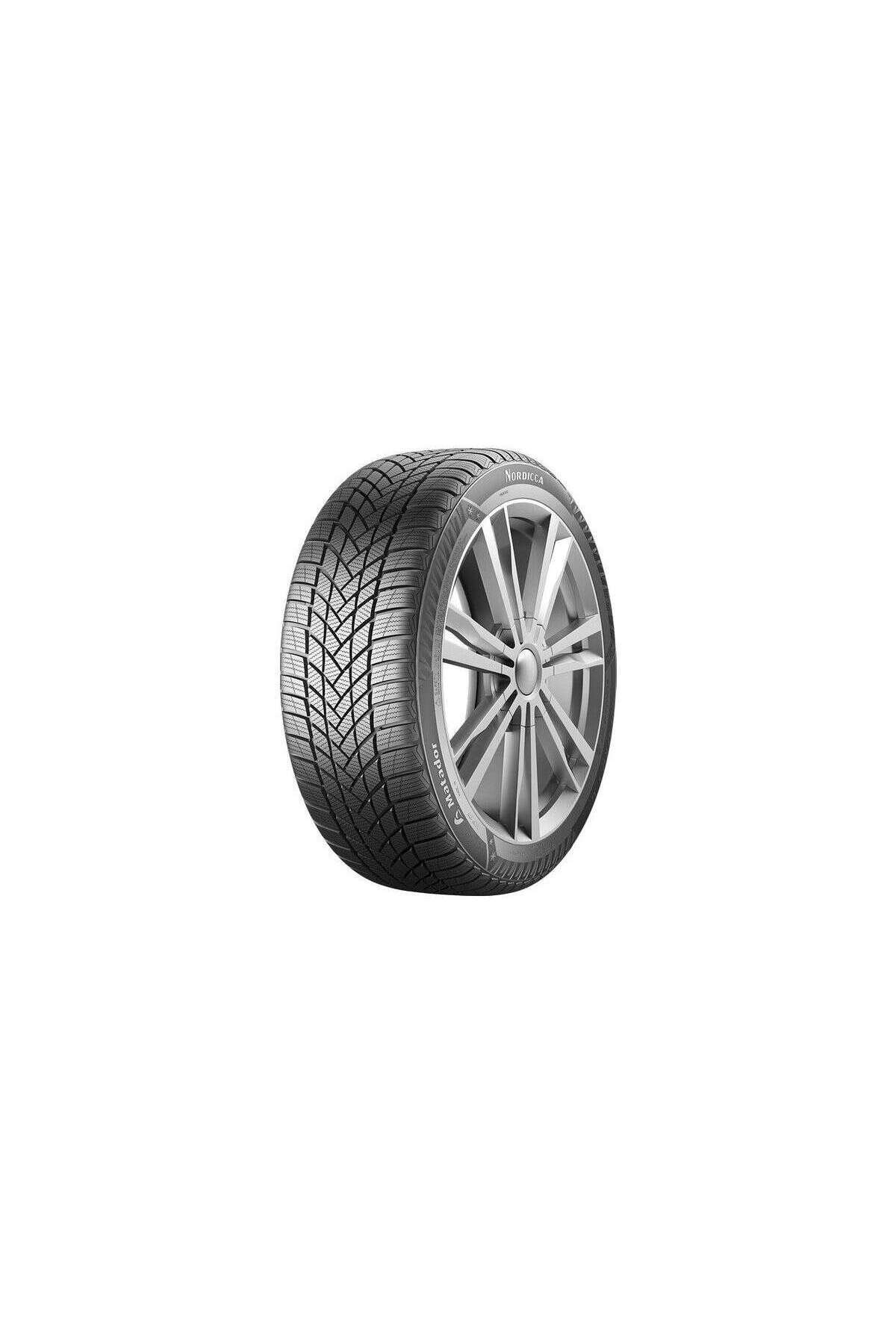 245/45R17 TL 99V XL FR MP93 MATADOR Üretim Yılı 2025