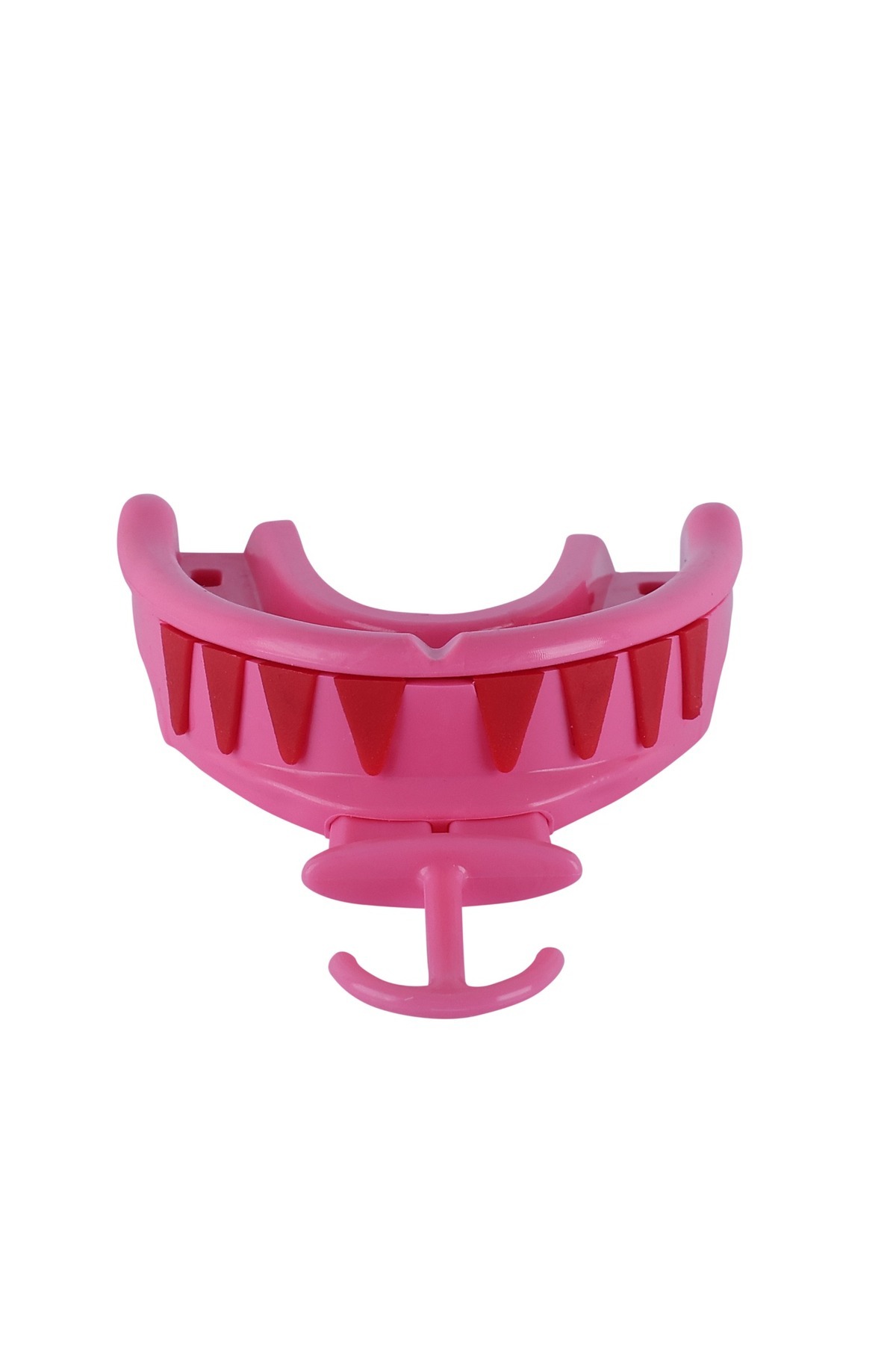 Spartans dracula nefes alabilen sporcu dişliği