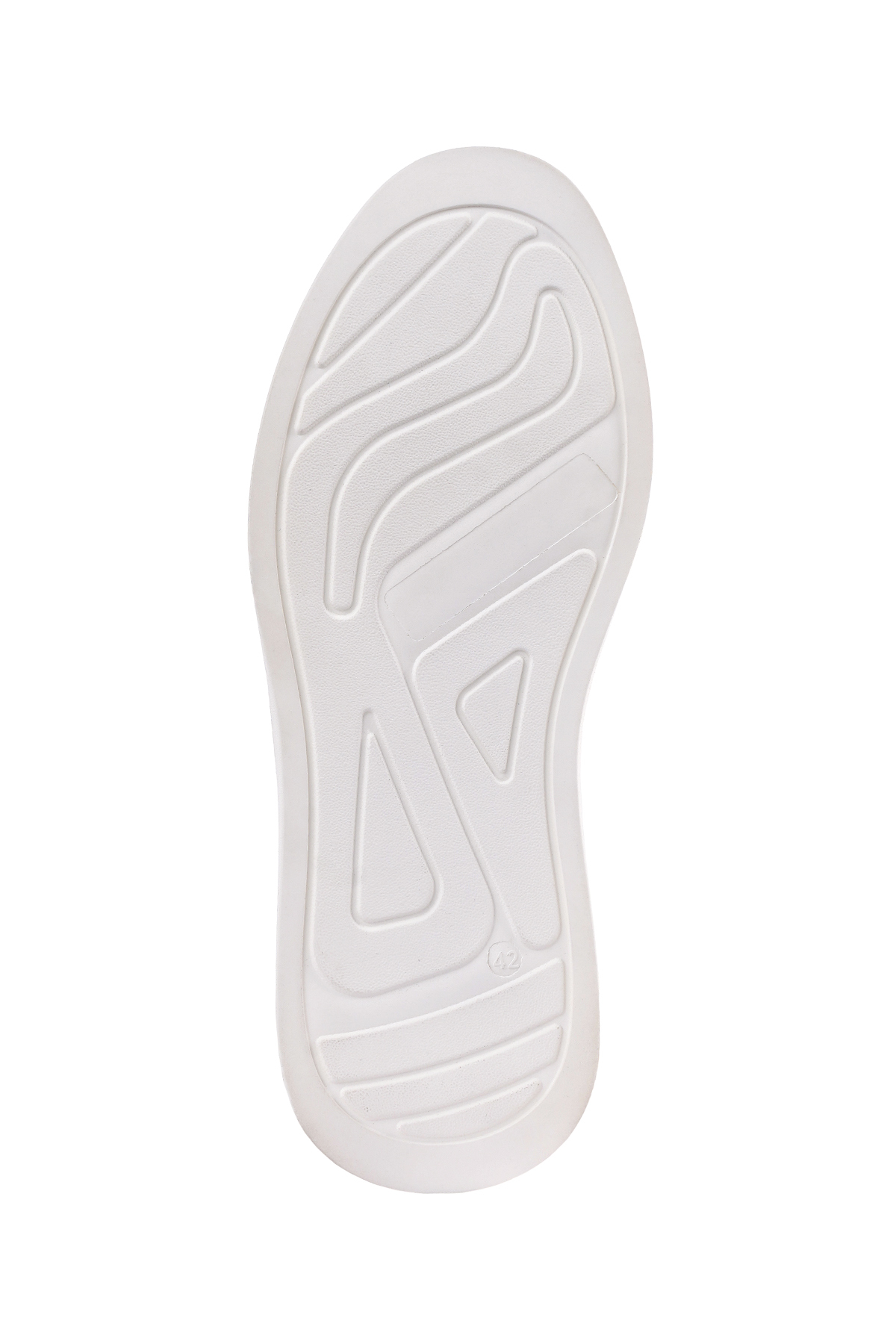 کفش کژوال مردانه طرح دار | پیر کاردین Pierre Cardin TYCF2A5B56DFD84C549AA1200 - تصویر 6