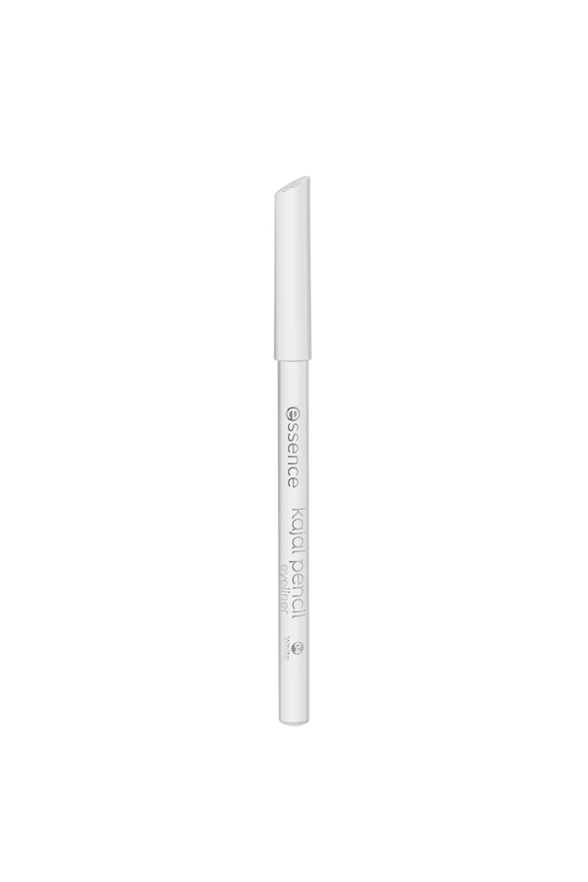 Essence Long lasting Kajal Pencil Eyeliner- 04 White