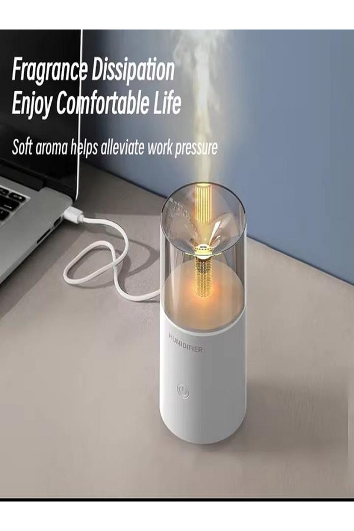 فواحة عطر EL-751-1 من السيراميك برائحة عربية، معطر...