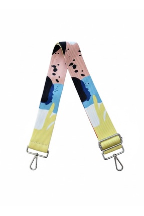 Atolye Luxora Ayarlanabilir Çanta Omuz Askısı , Çanta Omuz Kemeri.