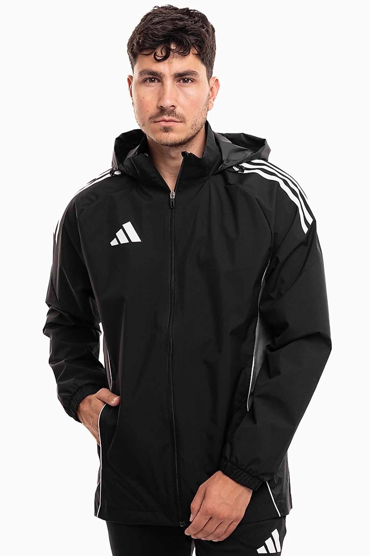 آدیداس بارانی‌های مردانه، فصل جدید