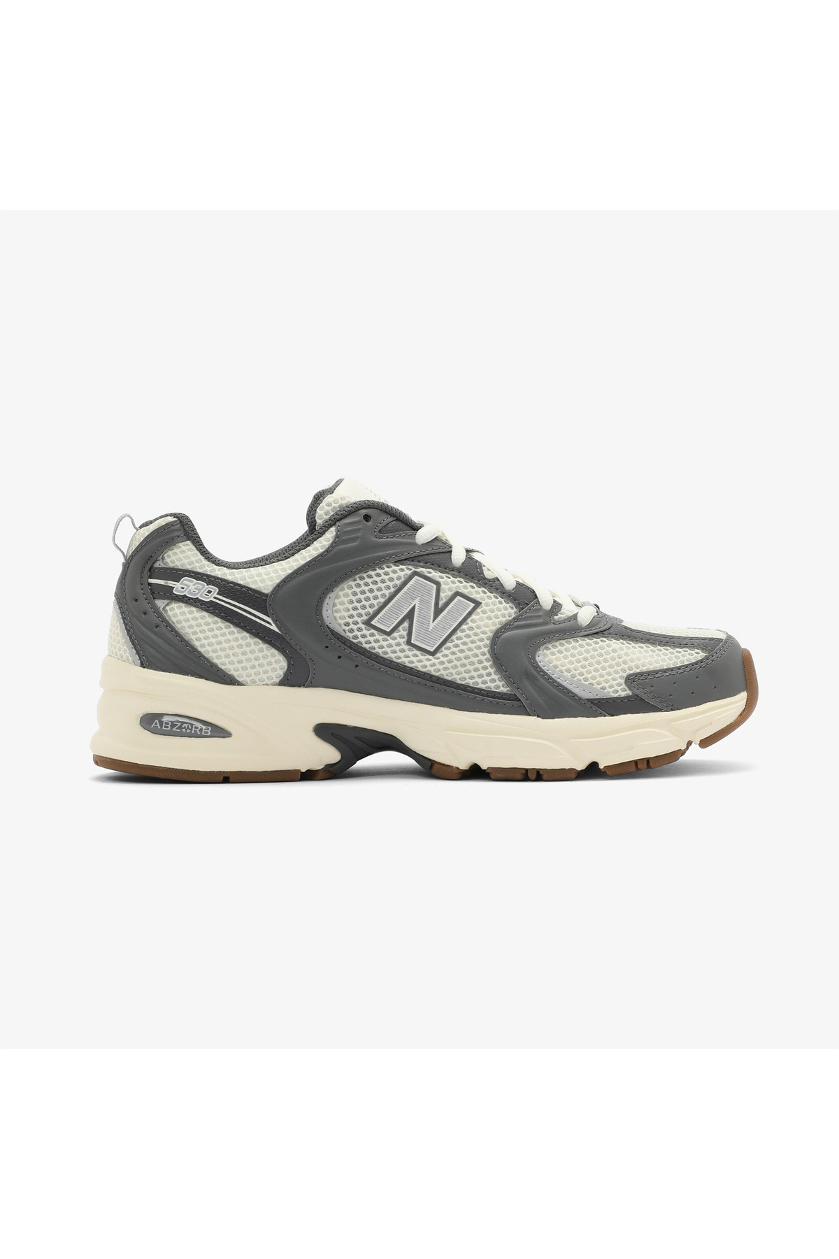 کفش ورزشی بژ یونیسکس ۵۳۰ نیو بالانس کفش اسنیکر New Balance