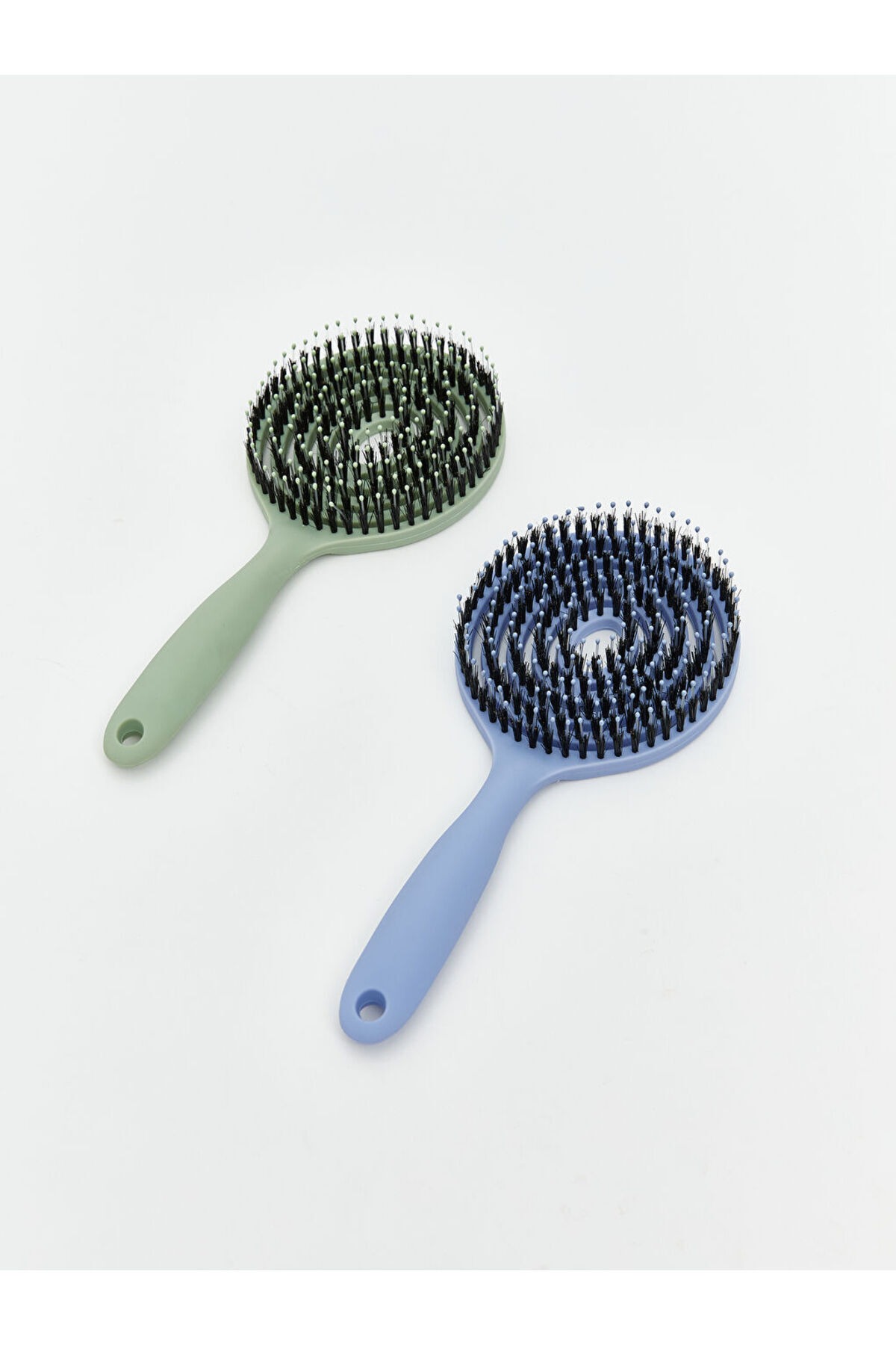 LC Waikiki UZG Store'dan Stilinizi Oluşturun | Kadın Saç Tarağı