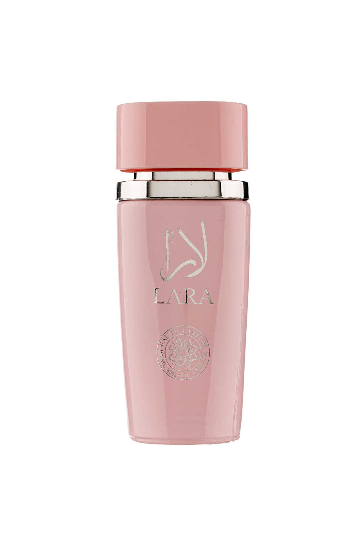 Al Fakhr Perfumes Apa de Parfum Lara Pink, Al Fakhr Perfumes, Femei - 100 ml