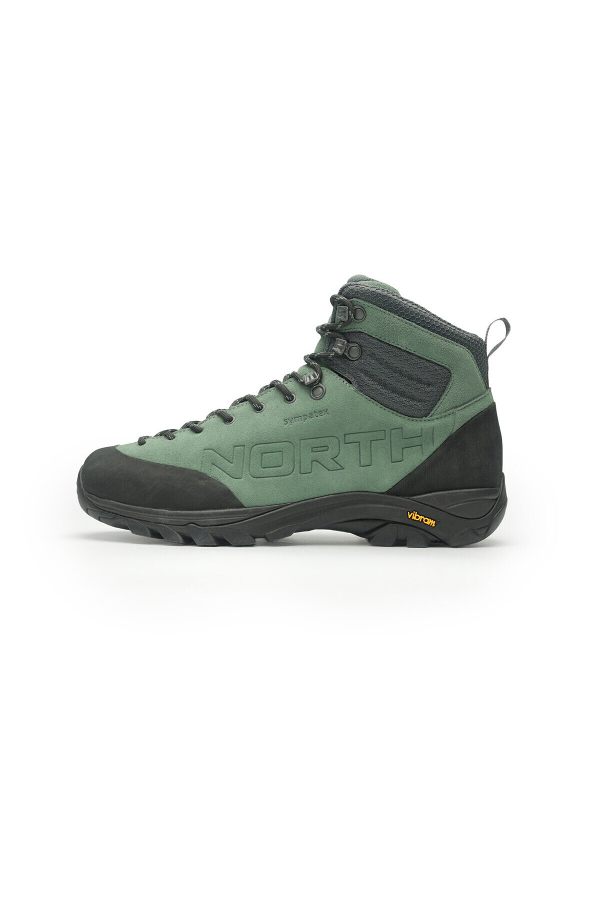 NORTHFINDER Ghete Drumetie Vibram Xs Trek Evo Barbati Parvat1 Darkgreen Masculin - 43