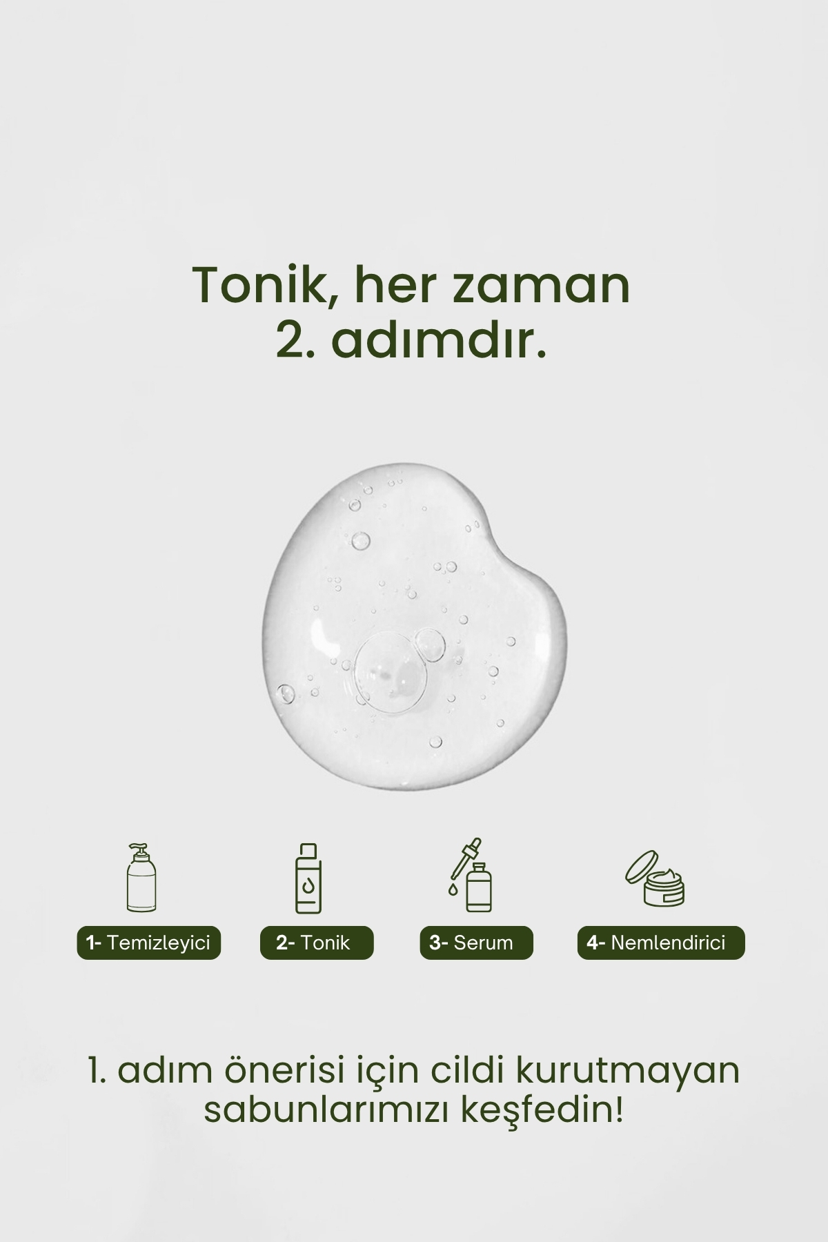 آب رزماری ۱۰۰ میلی‌لیتر – تونیک ضد ریزش مو، احیاکننده پوست و مو — S25BH100 — تصویر 5 از 5