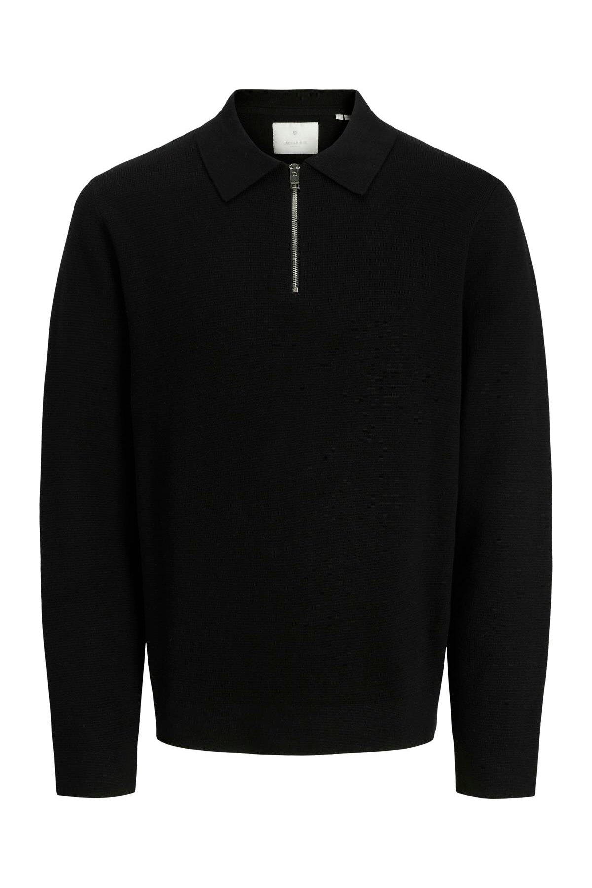 تیشرت یقه پلو مردانه رنگارنگ آستین کوتاه | جک اند جونز Jack & Jones TYCA912C89F7AF5B4C2164B09 - تصویر 4