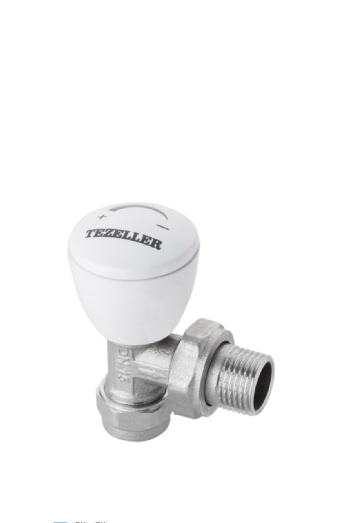 Gündüz toptancılık Pex radyatör vanası