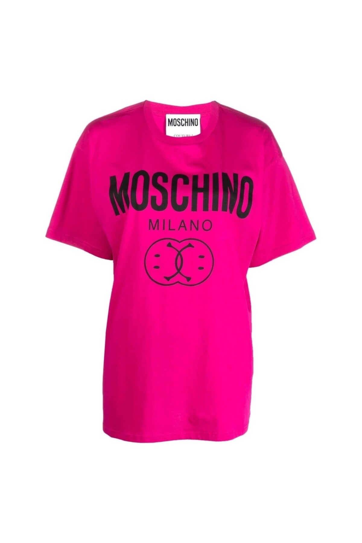 Moschino T-Shirts 👕 40-80% off! Bold and Stylish Trendyol