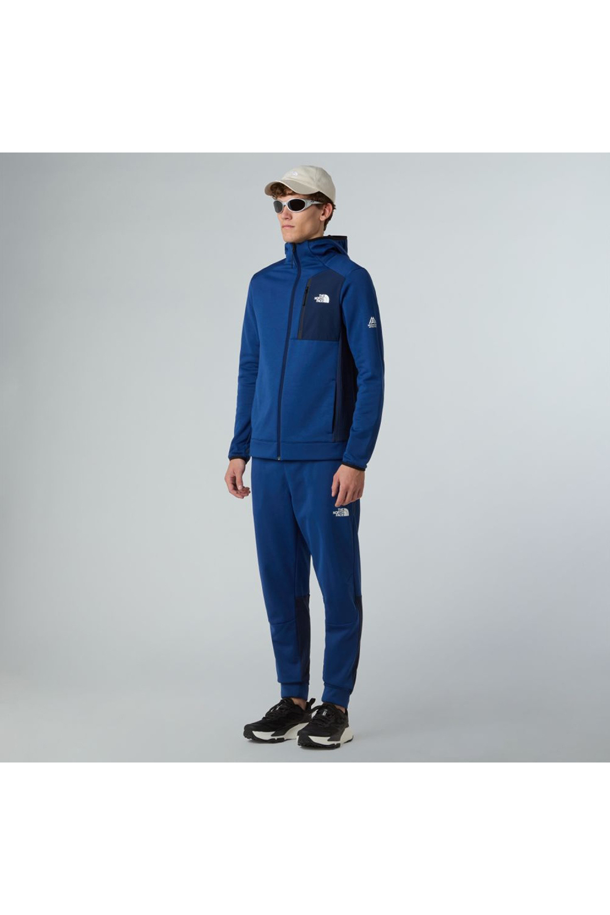 کاپشن مردانه راسته آستین بلند | نورث فیس The North Face 93-NF0A8DY7-2 - تصویر 4
