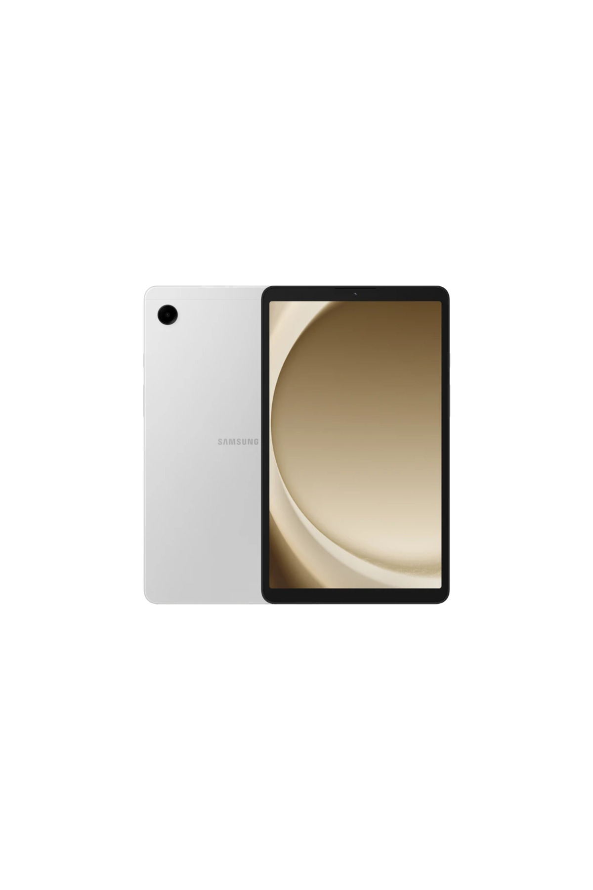 Samsung GALAXY Tab A9 SM-X110 8,7&quot; Ekran, 4Gb Ram, 64Gb Hafıza, Wifi, Silver Android Tablet