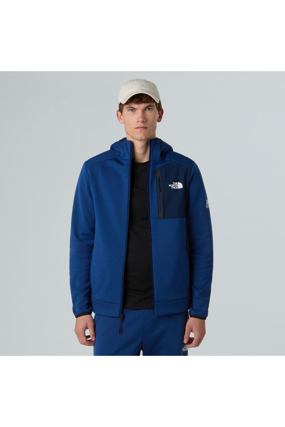 کاپشن مردانه راسته آستین بلند | نورث فیس The North Face 93-NF0A8DY7-2 - تصویر 2