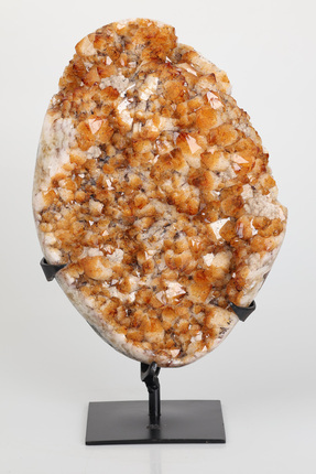 Safnaturel Sitrin Doğal Taş Jeod