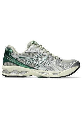 Asics GEL-KAYANO 14 Unisex Vital Green/Carrier Grey Sneakers 1203A537-300