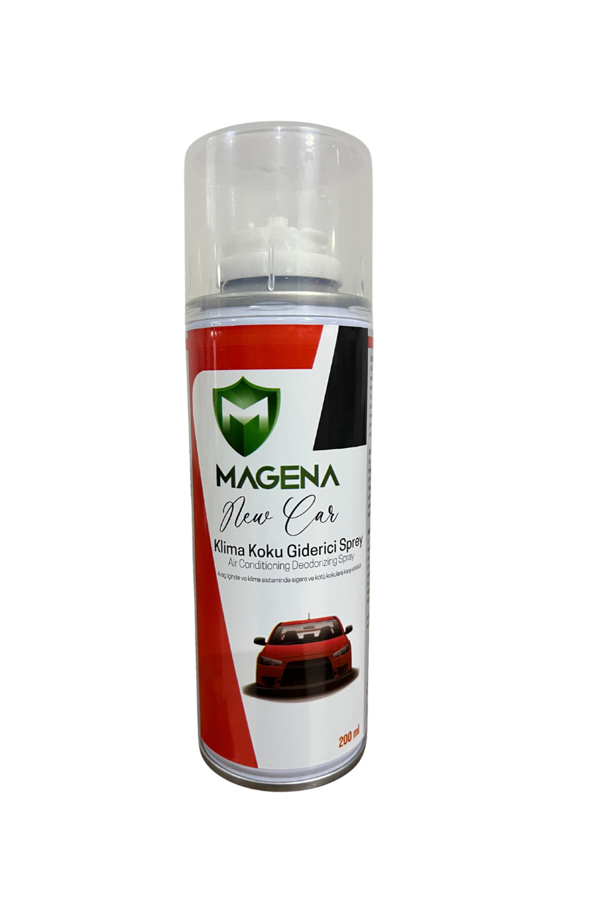 MAGENA Klima Koku Giderici Sprey 200 Ml