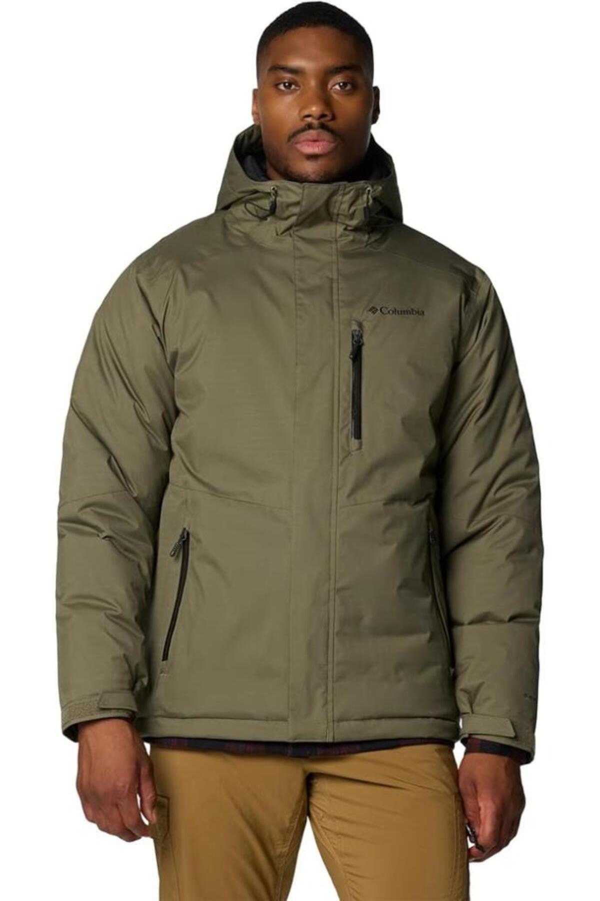 کاپشن کلمبیا WX3085-397