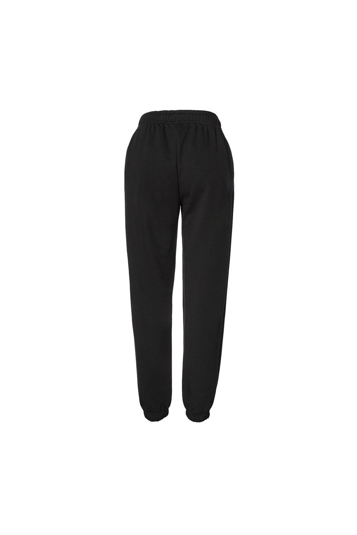 hummel T-Pulse Regular W Siyah Kadın Eşofman Altı 932355-2001 görsel 3
