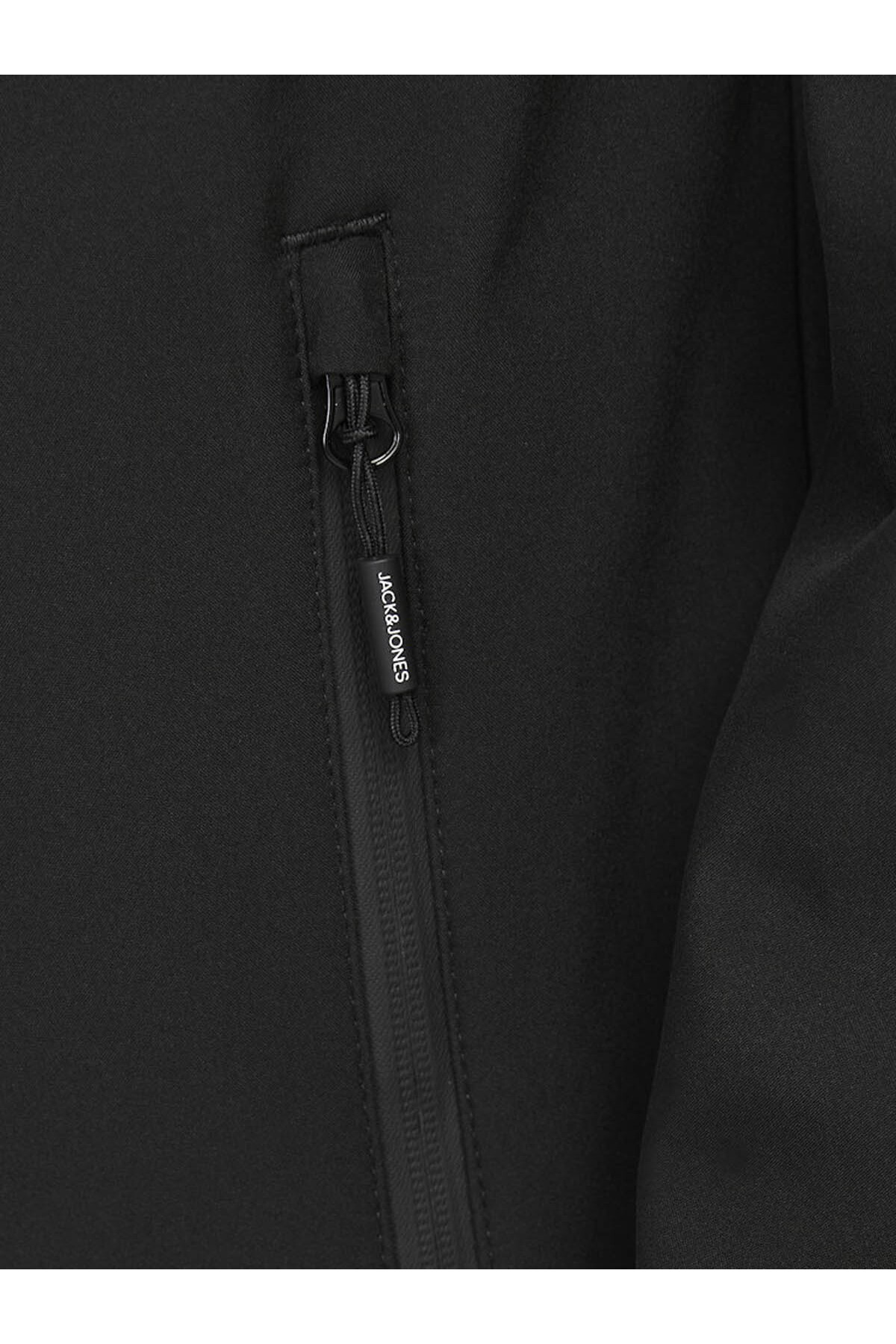 کت مردانه راسته آستین بلند | جک اند جونز Jack & Jones 12259615 - تصویر 5