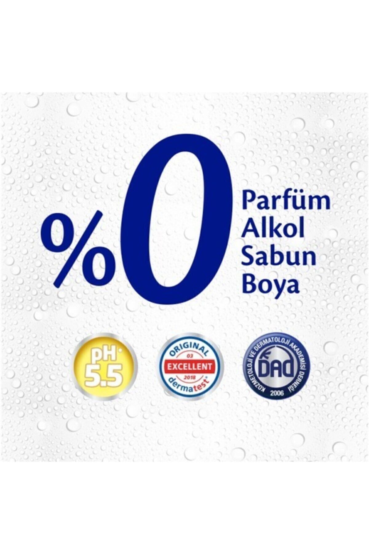 Molfix Islak Havlu Mendil İzotonik Yeni Doğan 50 Yaprak x6 Adet fotoğrafı 3 (önizleme)