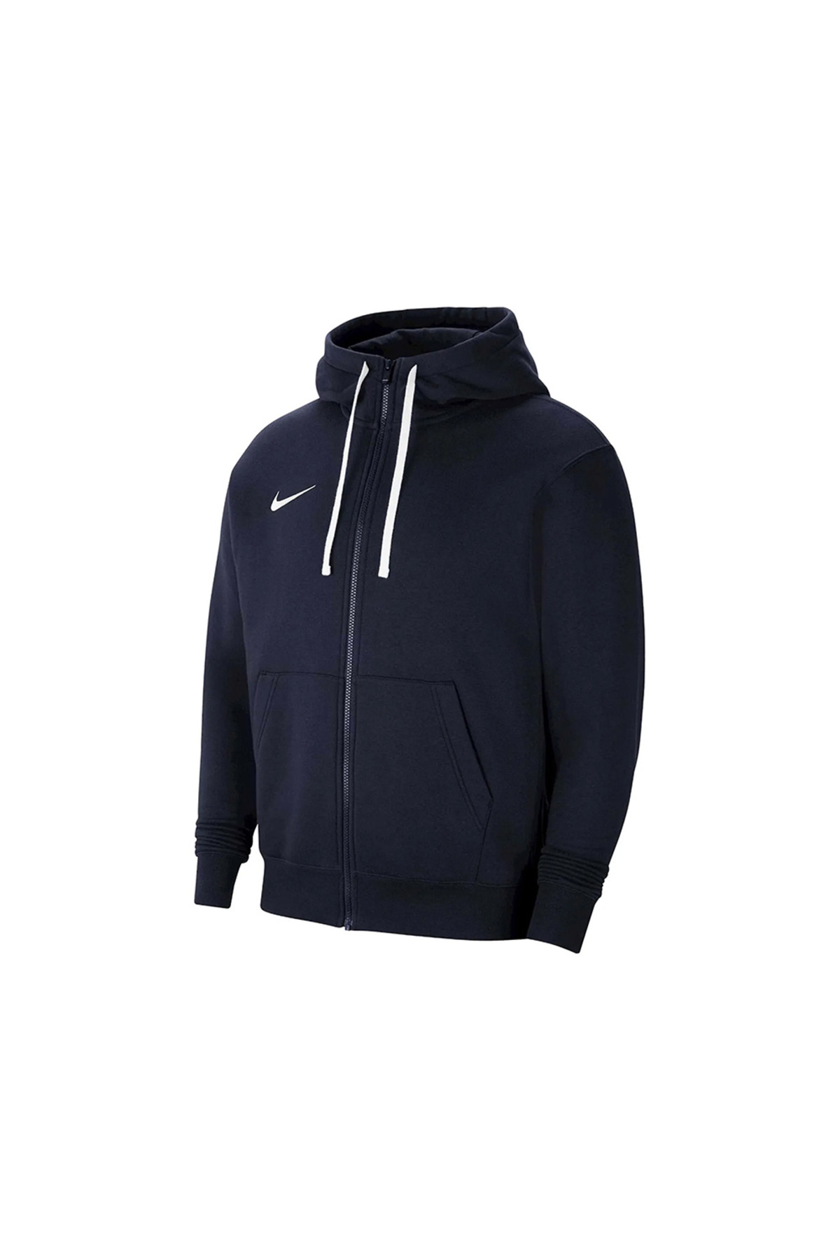 Nike M Nk Flc Park20 Fz Hoodie Erkek Sweatshirt