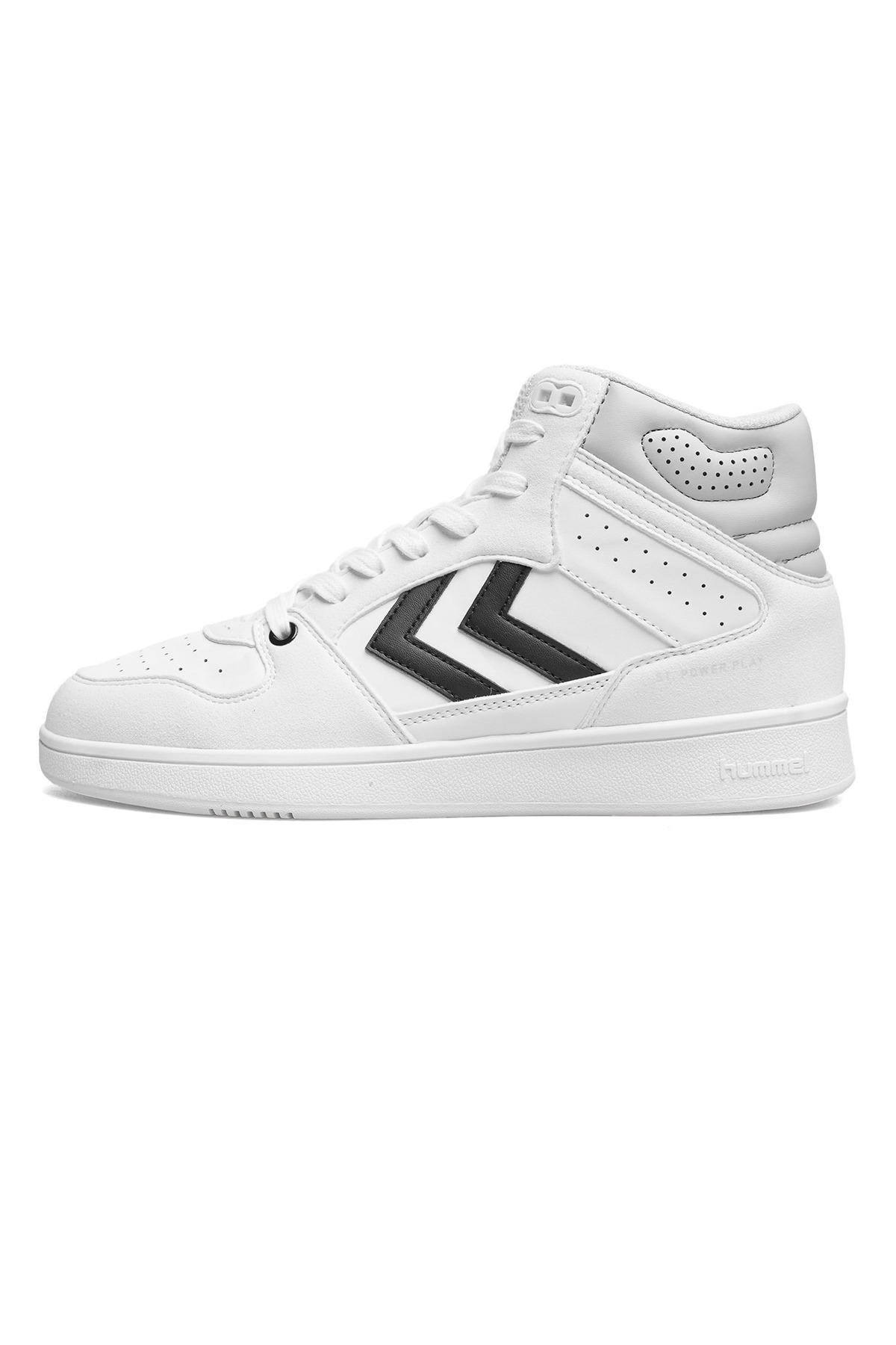 کفش‌های میان‌رده ST Power Play هامل کفش اسنیکر hummel