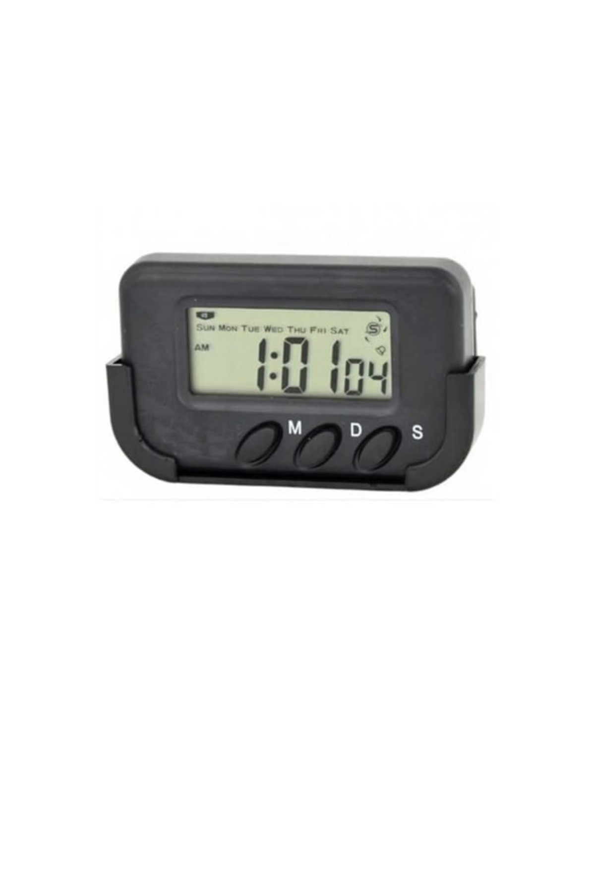 Abasic Kronometreli Ders çalışma saati -öğrenci saati