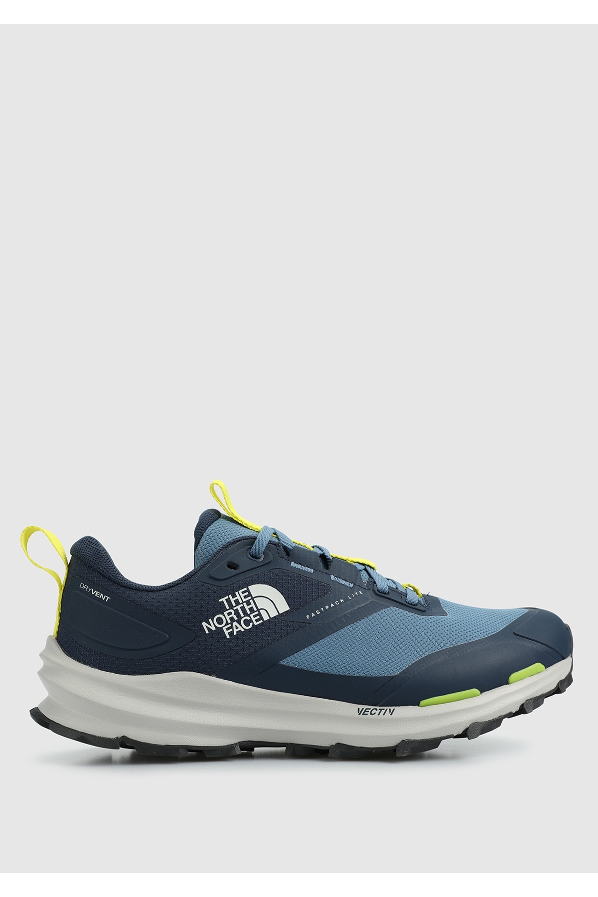 کفش‌های فضای باز مردانه M Vectiv Fastpack Lite WP سرمه‌ای NF0A8AFB8131 نورث فیس کفش بیرونی THE NORTH FACE