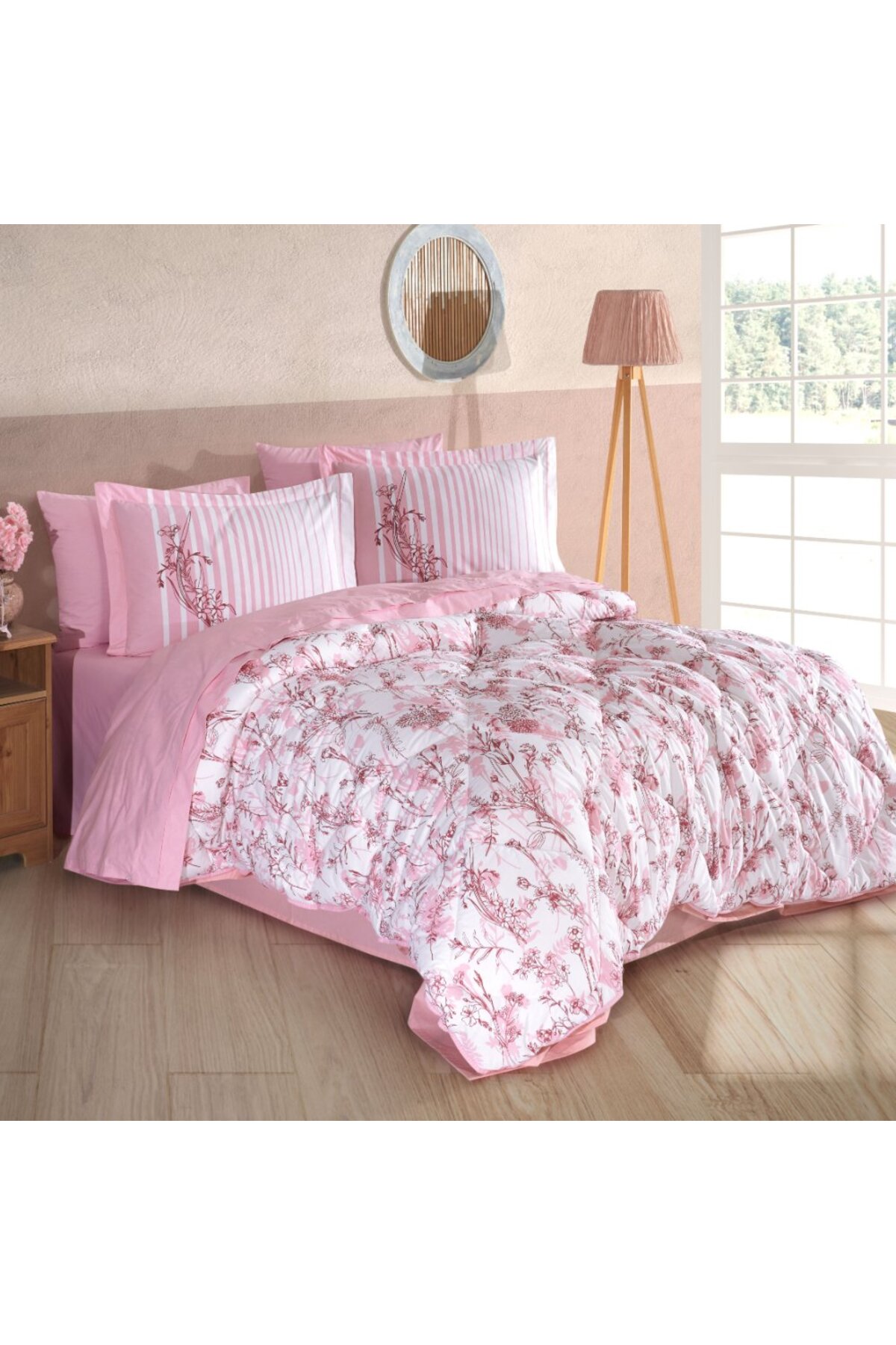 ست خواب دو نفره  UN010005670000000000N0175
