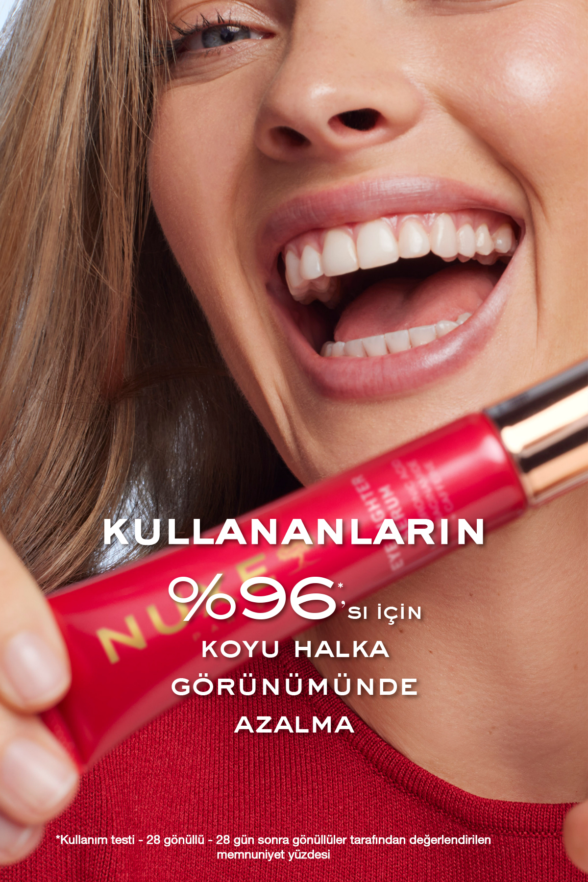 Merveillance Lift Aydınlatıcı Göz Çevresi Serumu — 3264680045295 — تصویر 9 از 9