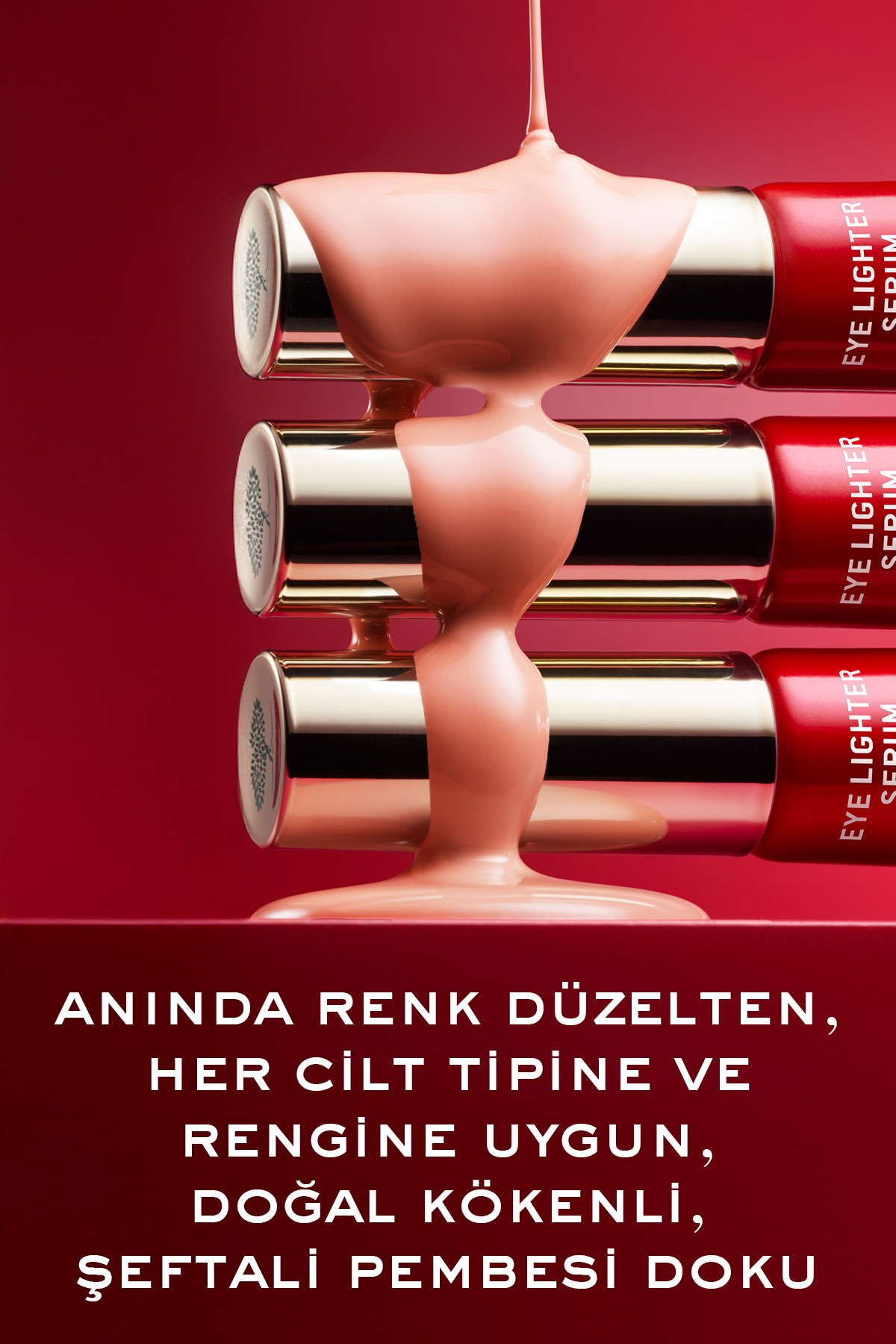 Merveillance Lift Aydınlatıcı Göz Çevresi Serumu — 3264680045295 — تصویر 6 از 9