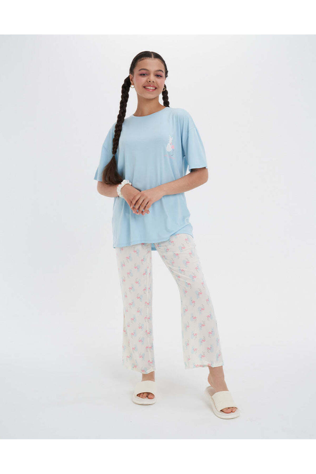 Nayomi Dream Pajama Set