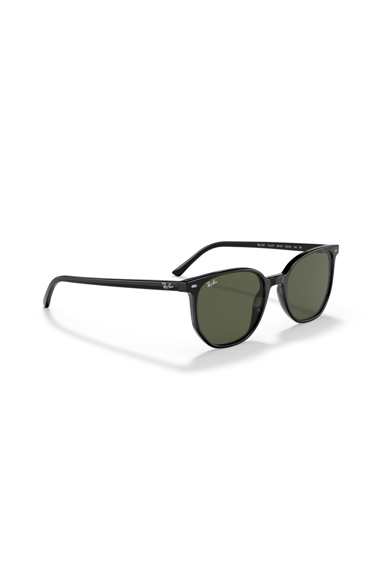 عینک آفتابی زنانه راسته | ری بن Ray-Ban 8056597431552 - تصویر 3