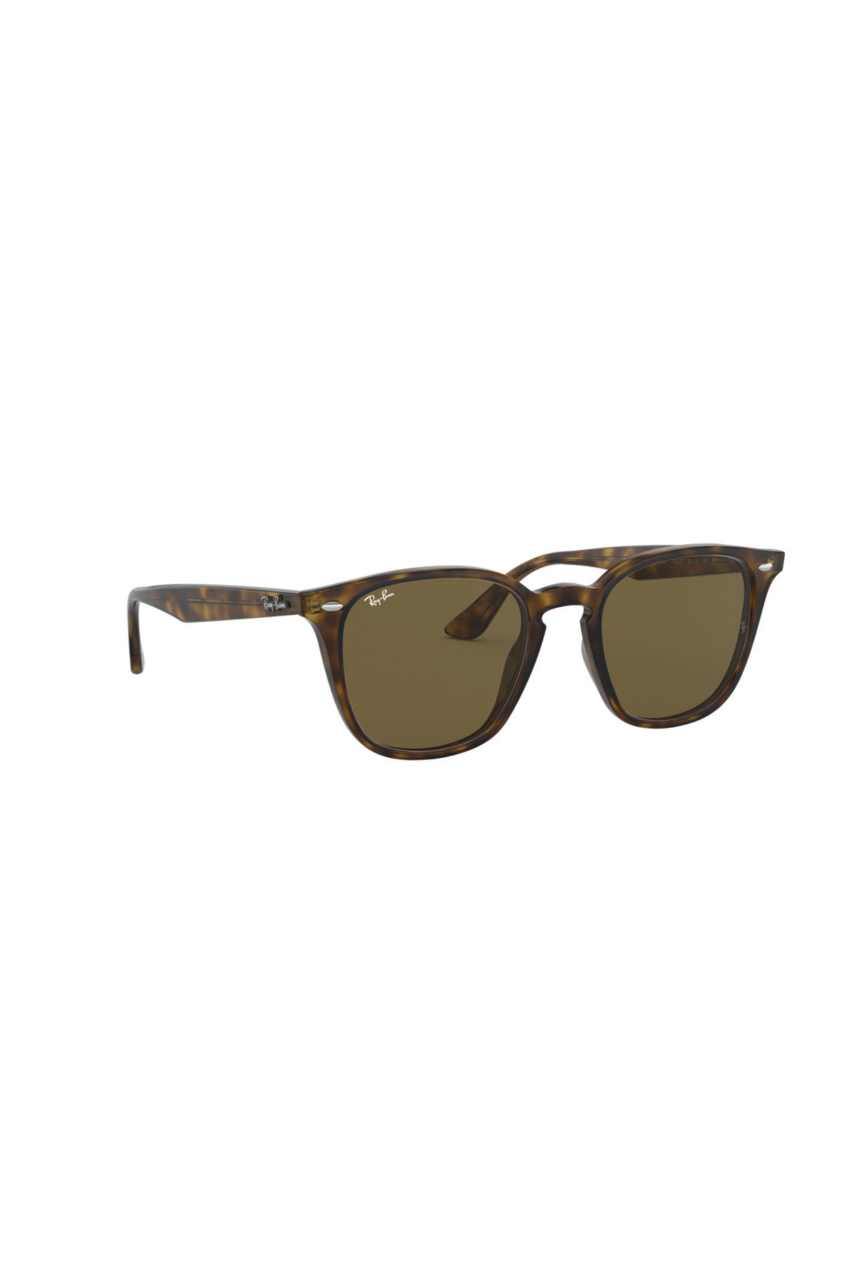عینک آفتابی مردانه راسته | ری بن Ray-Ban RB4258 710/73 50 - تصویر 3