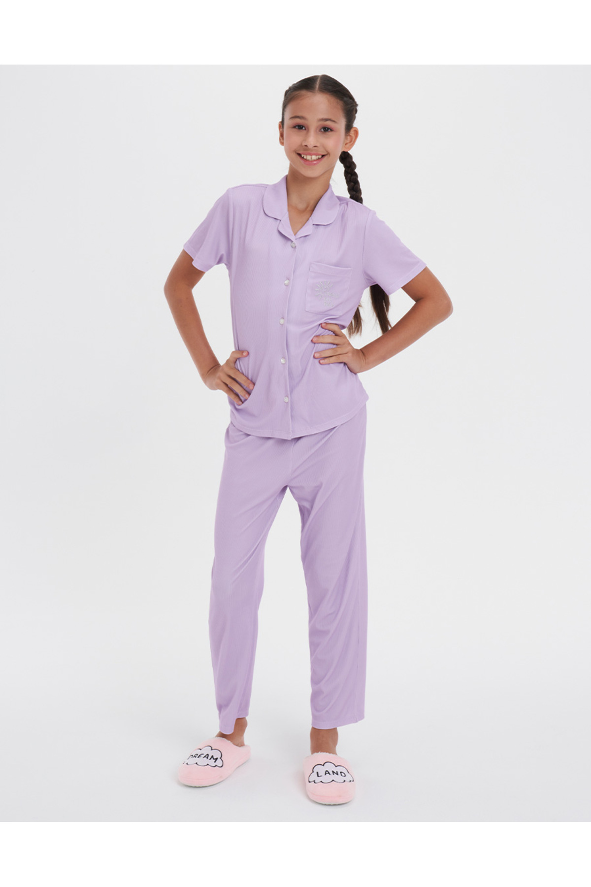Nayomi Dream Pajama Set