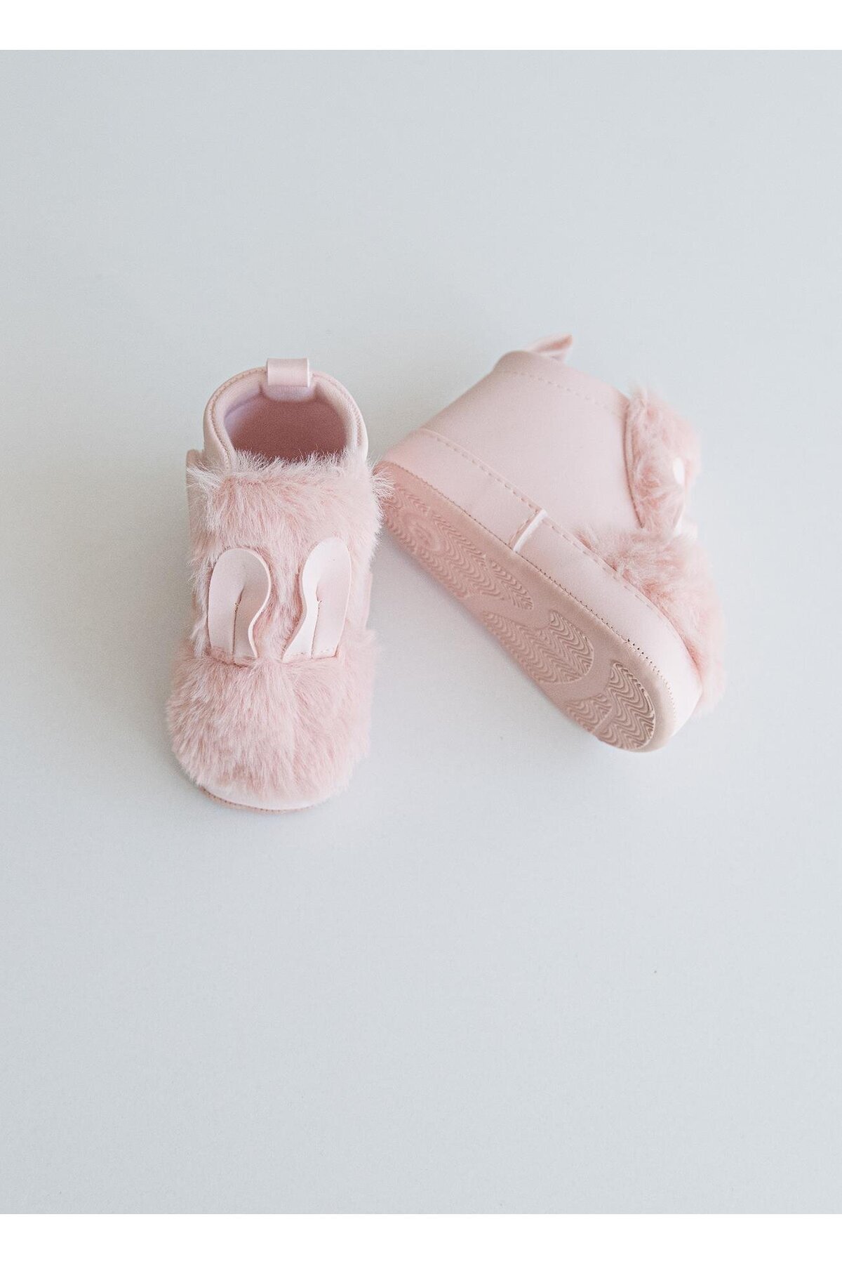 kitikate Pink Rabbit Patik Pembe fotoğrafı 3 (önizleme)